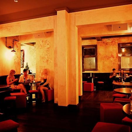 The Burwood Inn Newcastle Luaran gambar