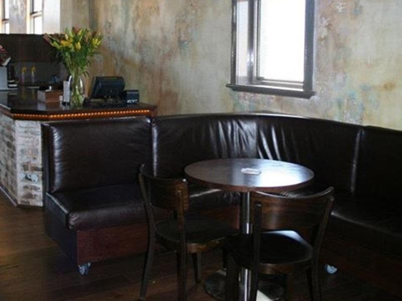 The Burwood Inn Newcastle Luaran gambar
