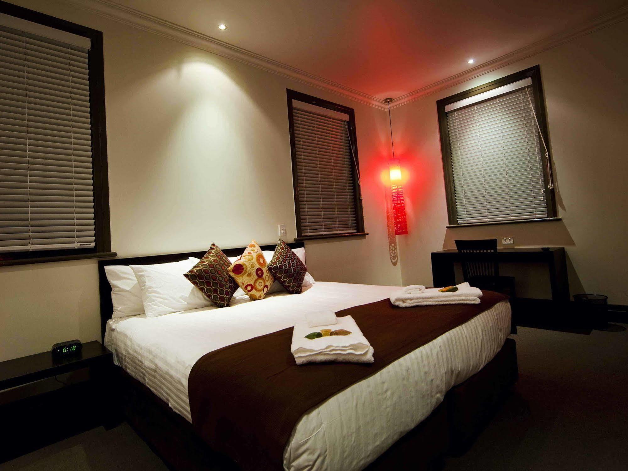 The Burwood Inn Newcastle Luaran gambar